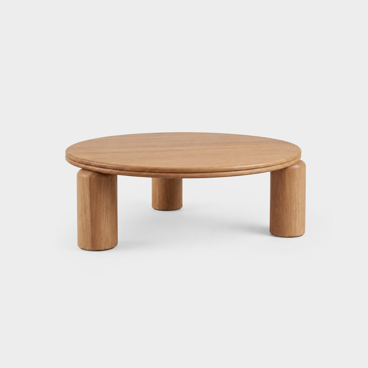 Aven Coffee Table Oak