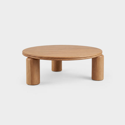 Aven Coffee Table Oak