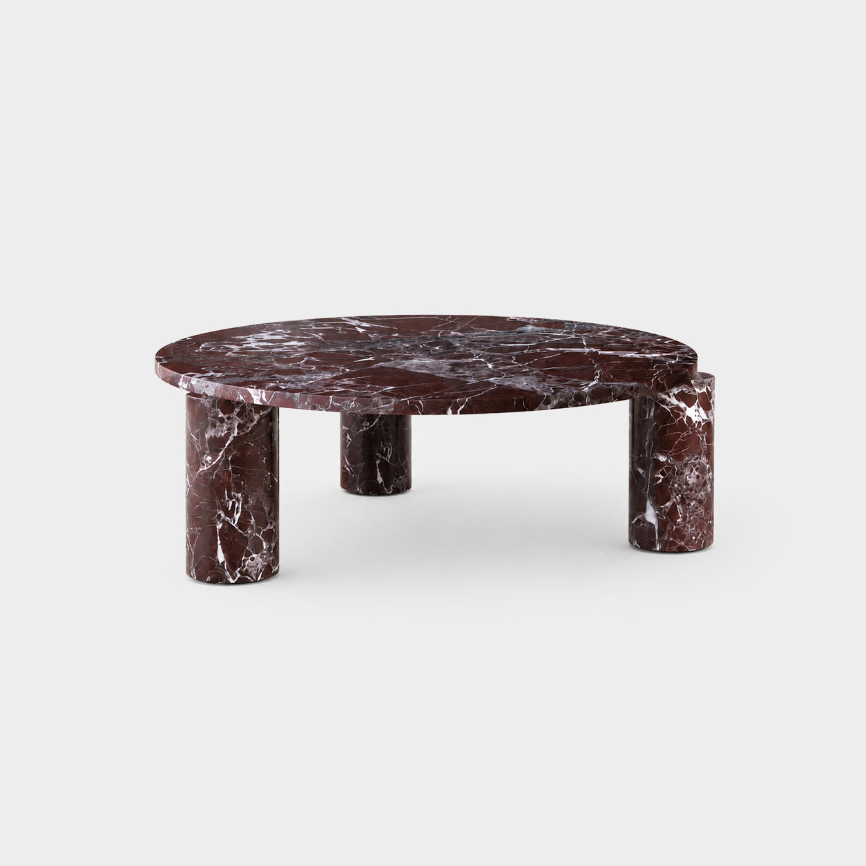 Aven Coffee Table Rosa Levanto