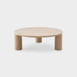 Aven Coffee Table Travertine