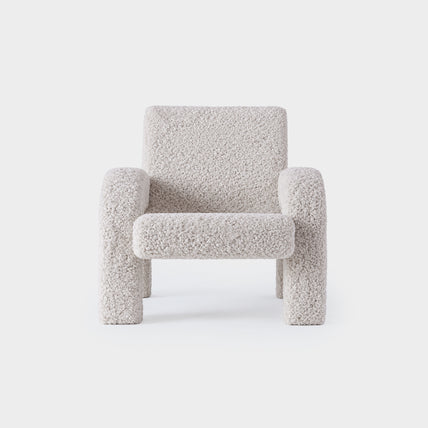 Azuro Chair