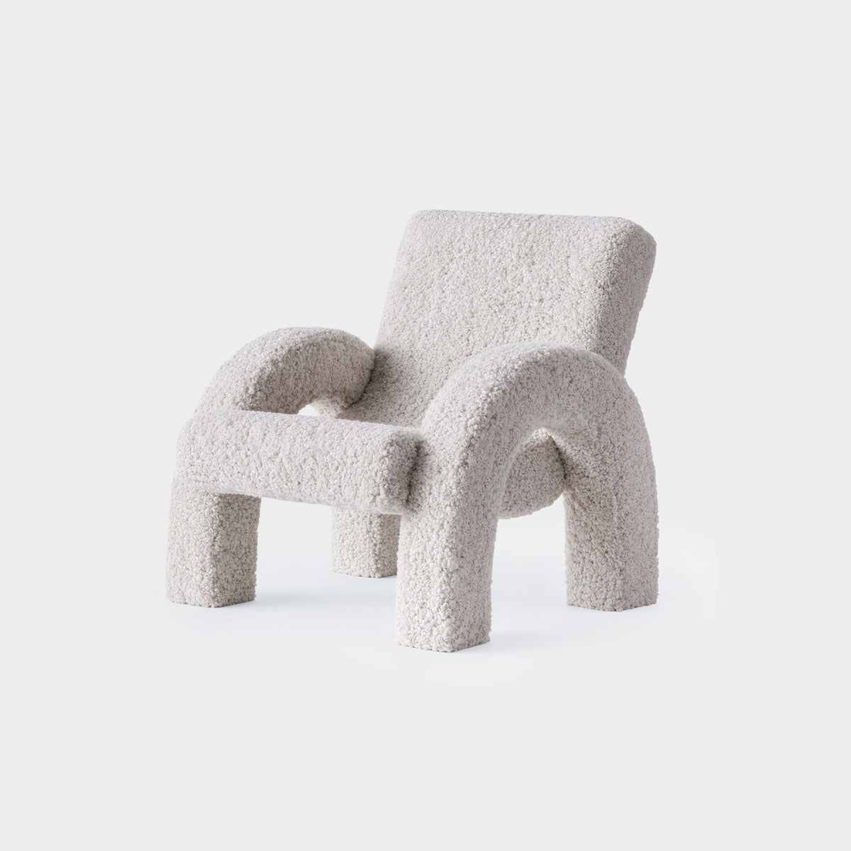 Azuro Armchair