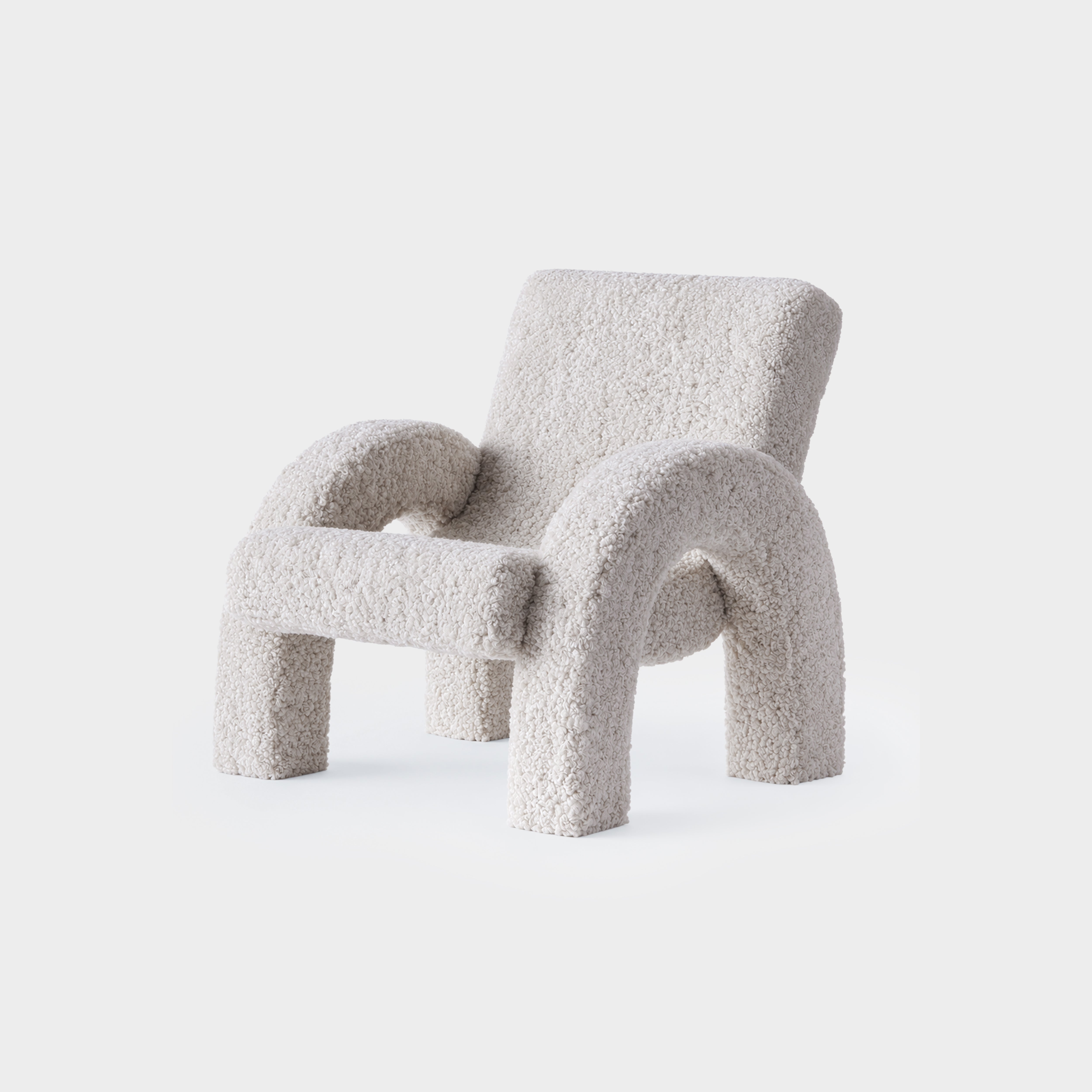 Azuro Chair