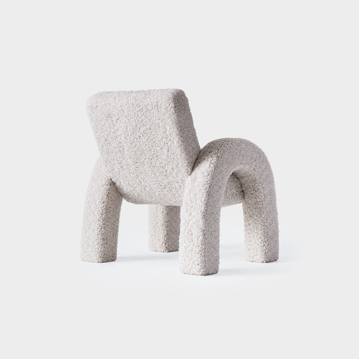 Azuro Armchair