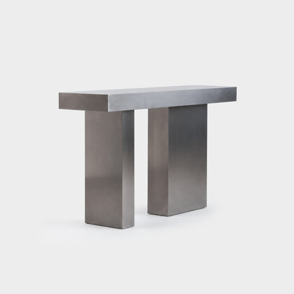 Beam Console Table