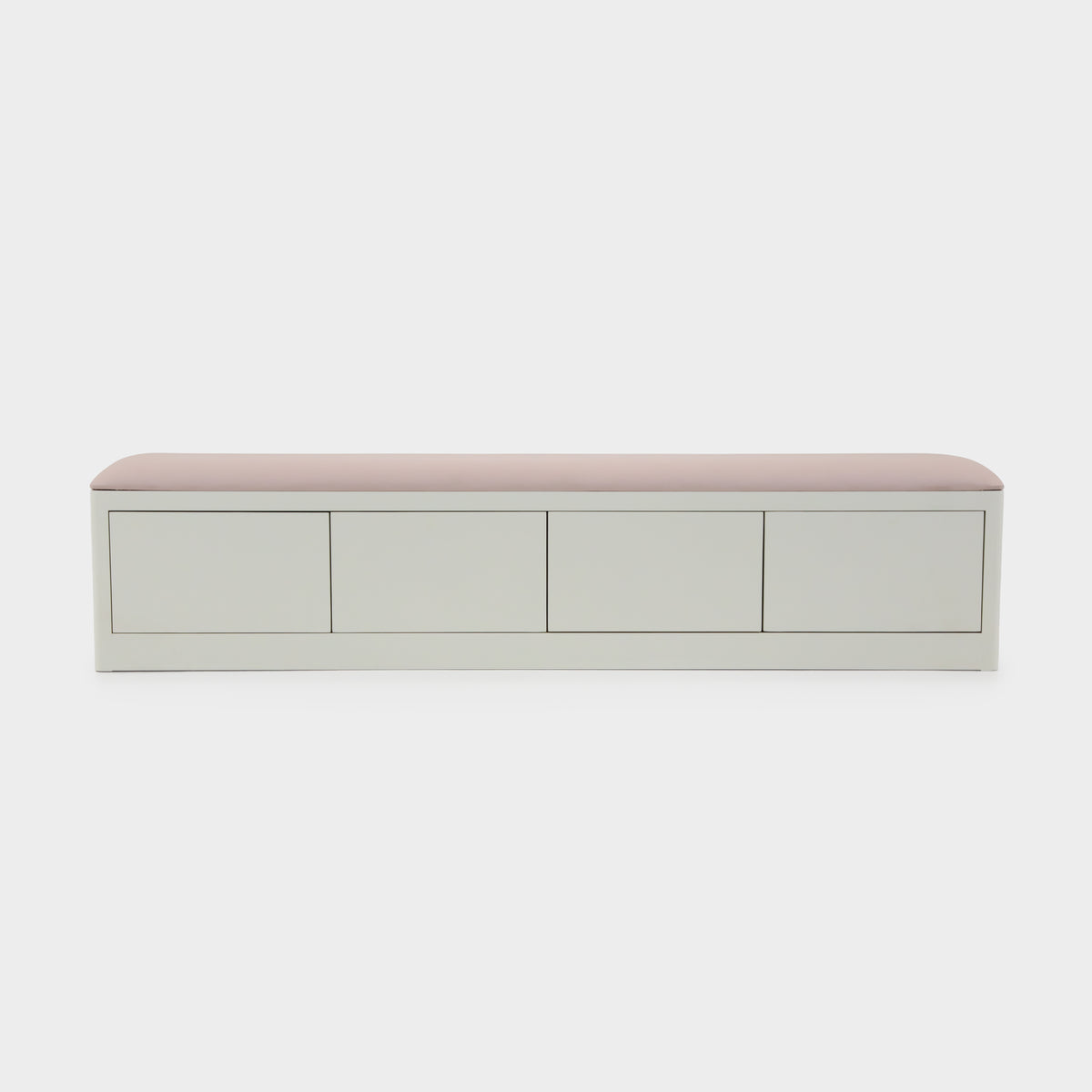 Nora Storage Bench