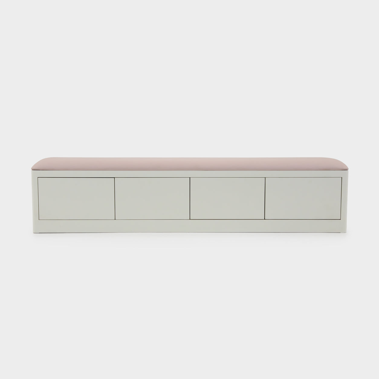 Mona Storage Bench
