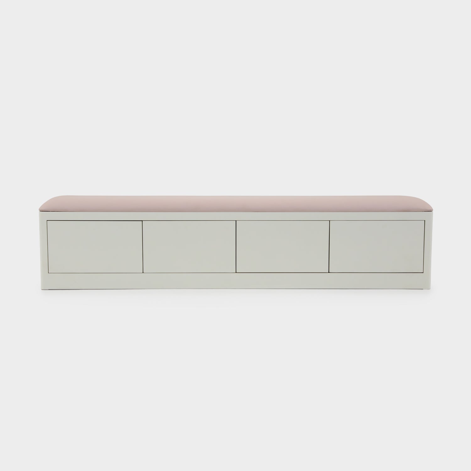 Mona Storage Bench