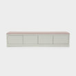 Mona Storage Bench