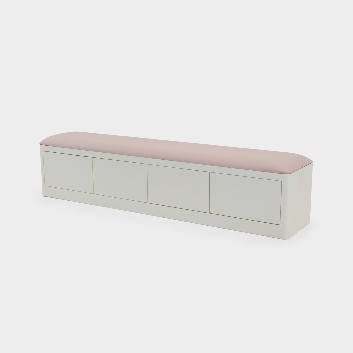 Nora Storage Bench