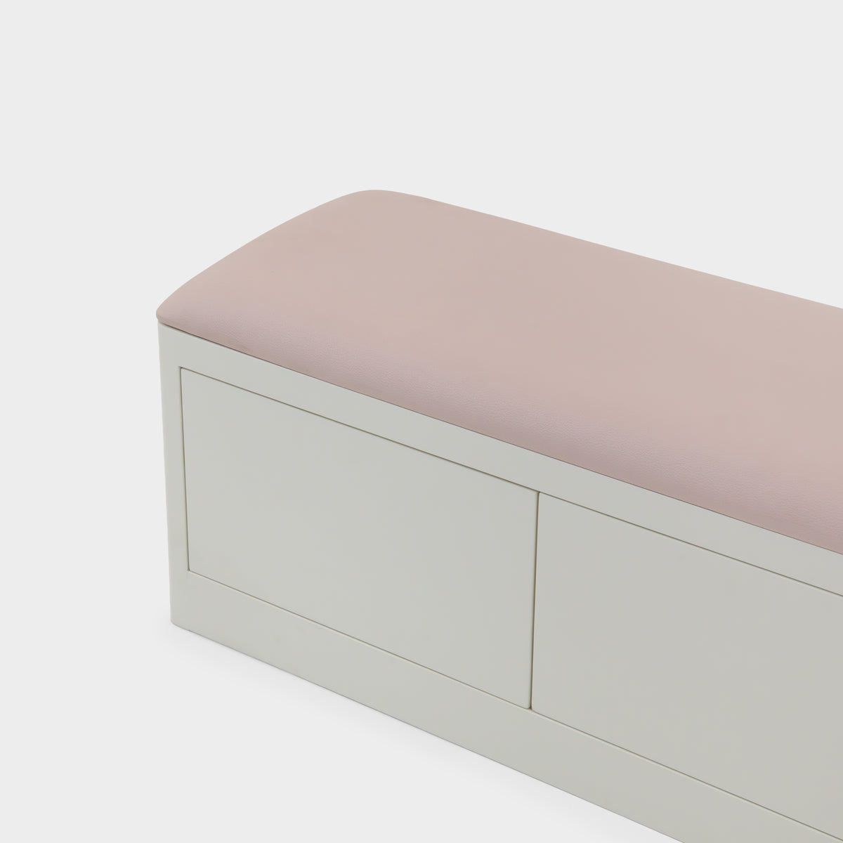 Nora Storage Bench
