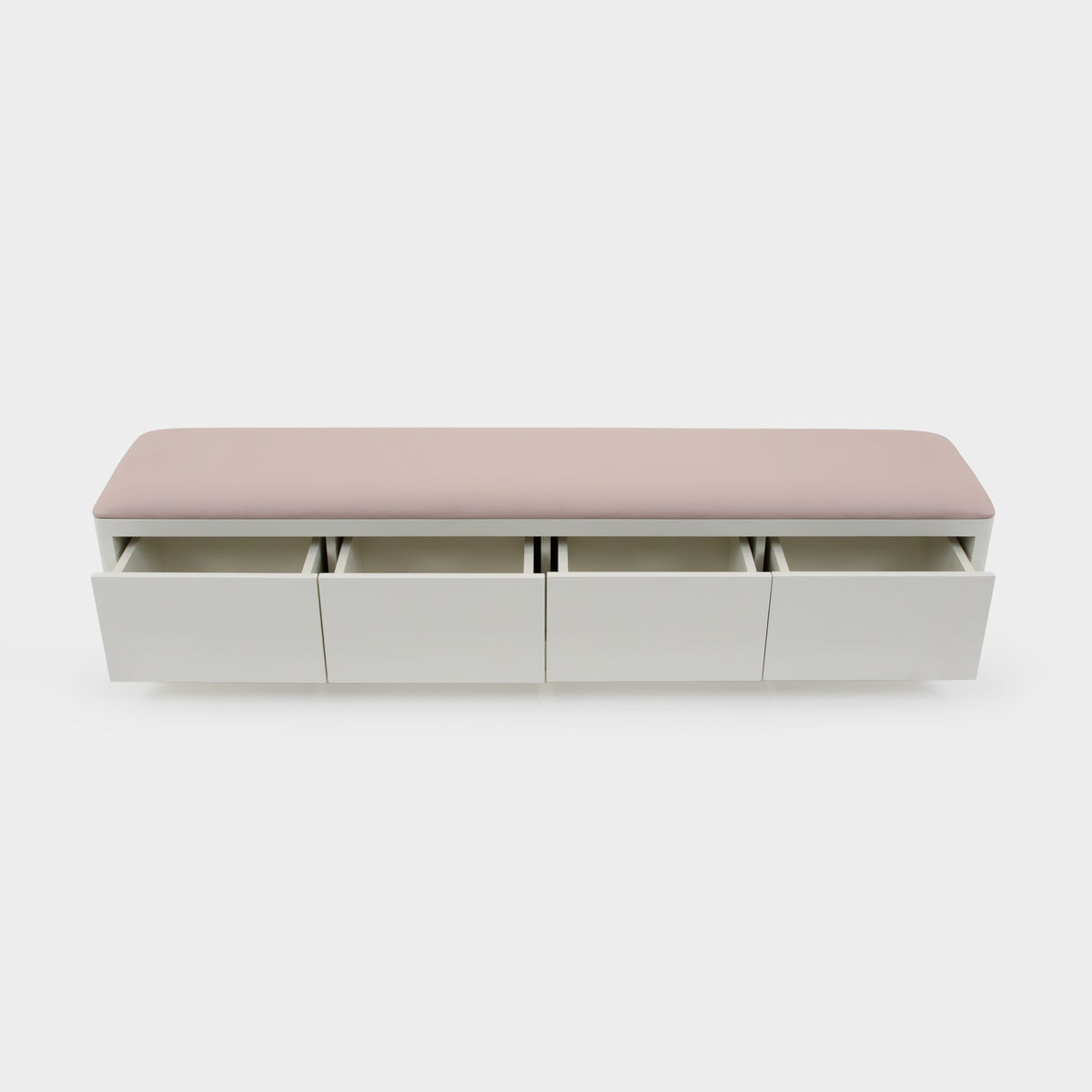 Nora Storage Bench