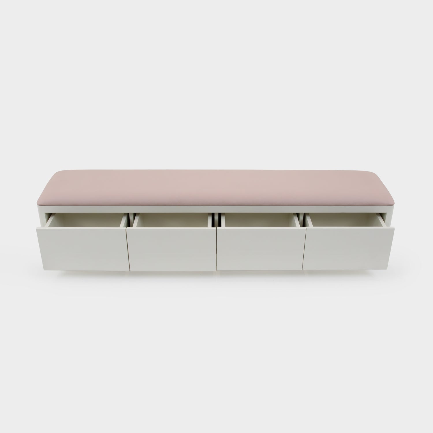 Mona Storage Bench