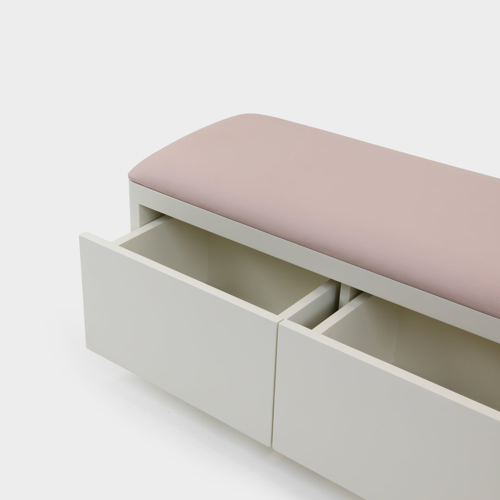 Nora Storage Bench