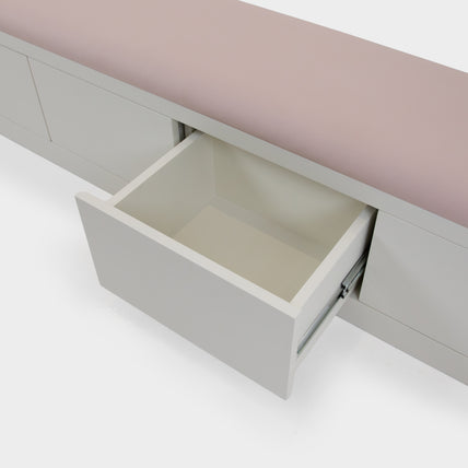 Mona Storage Bench