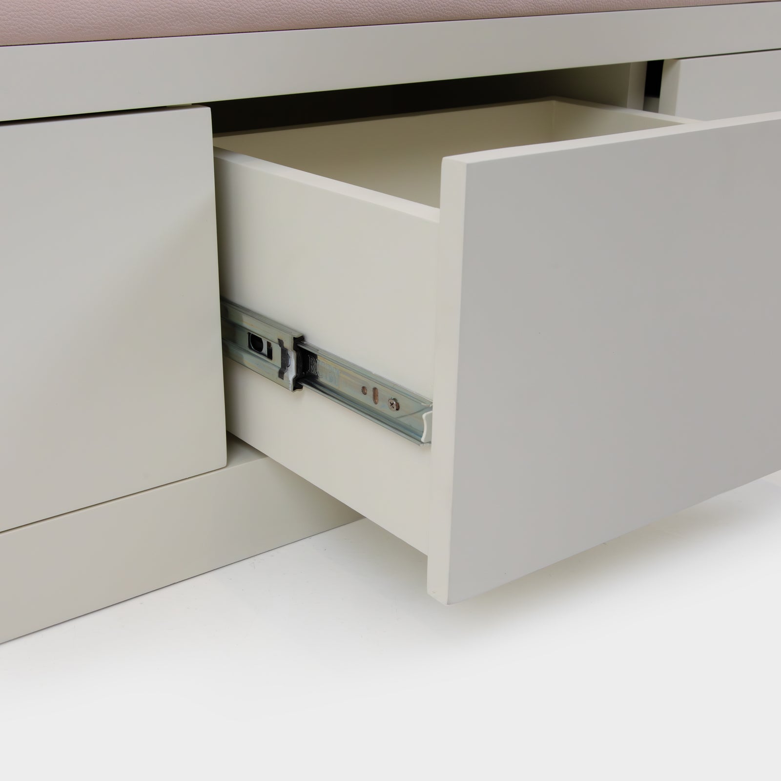 Nora Storage Bench