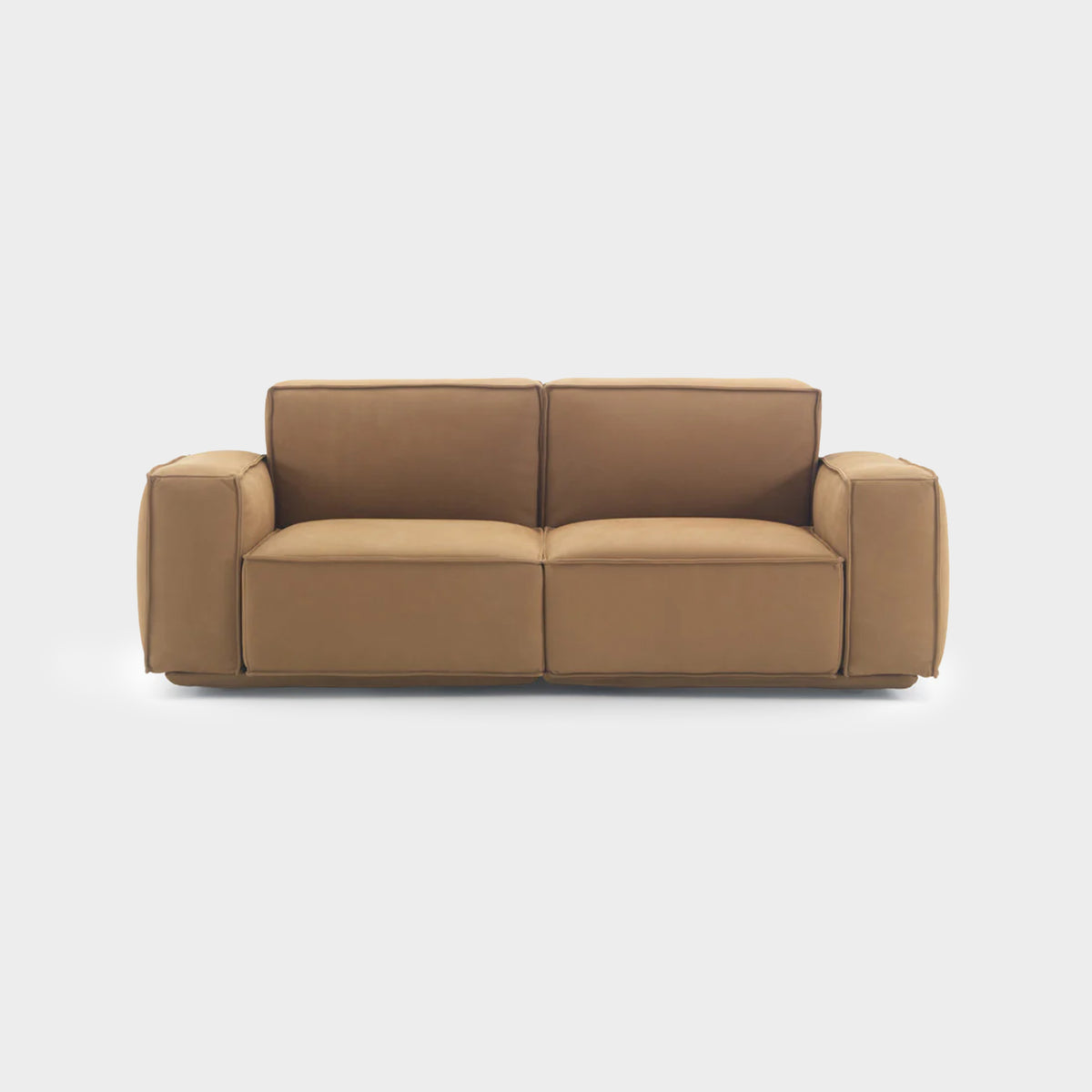 Blaire Sofa Antique Brown 2 Seater