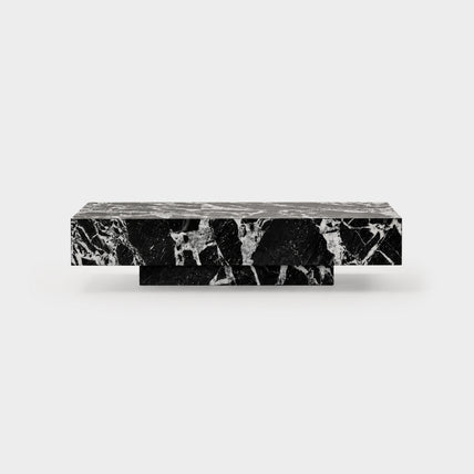 Block Coffee Table-Grand Antique