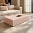 Blush Coffee Table Rose