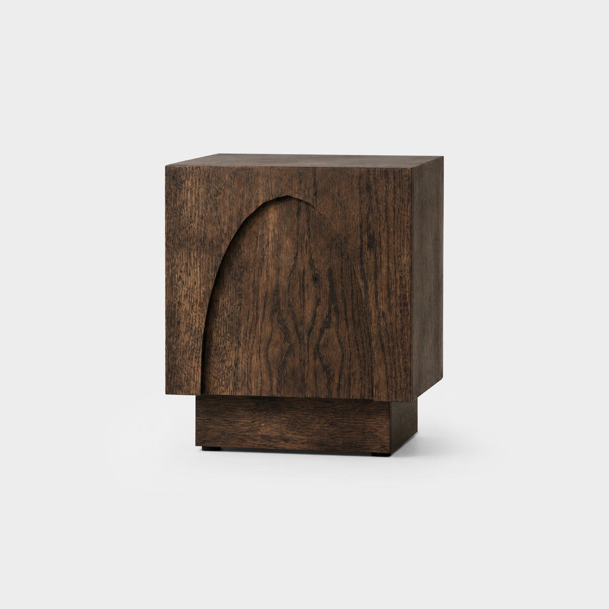 Bobbin Nightstand