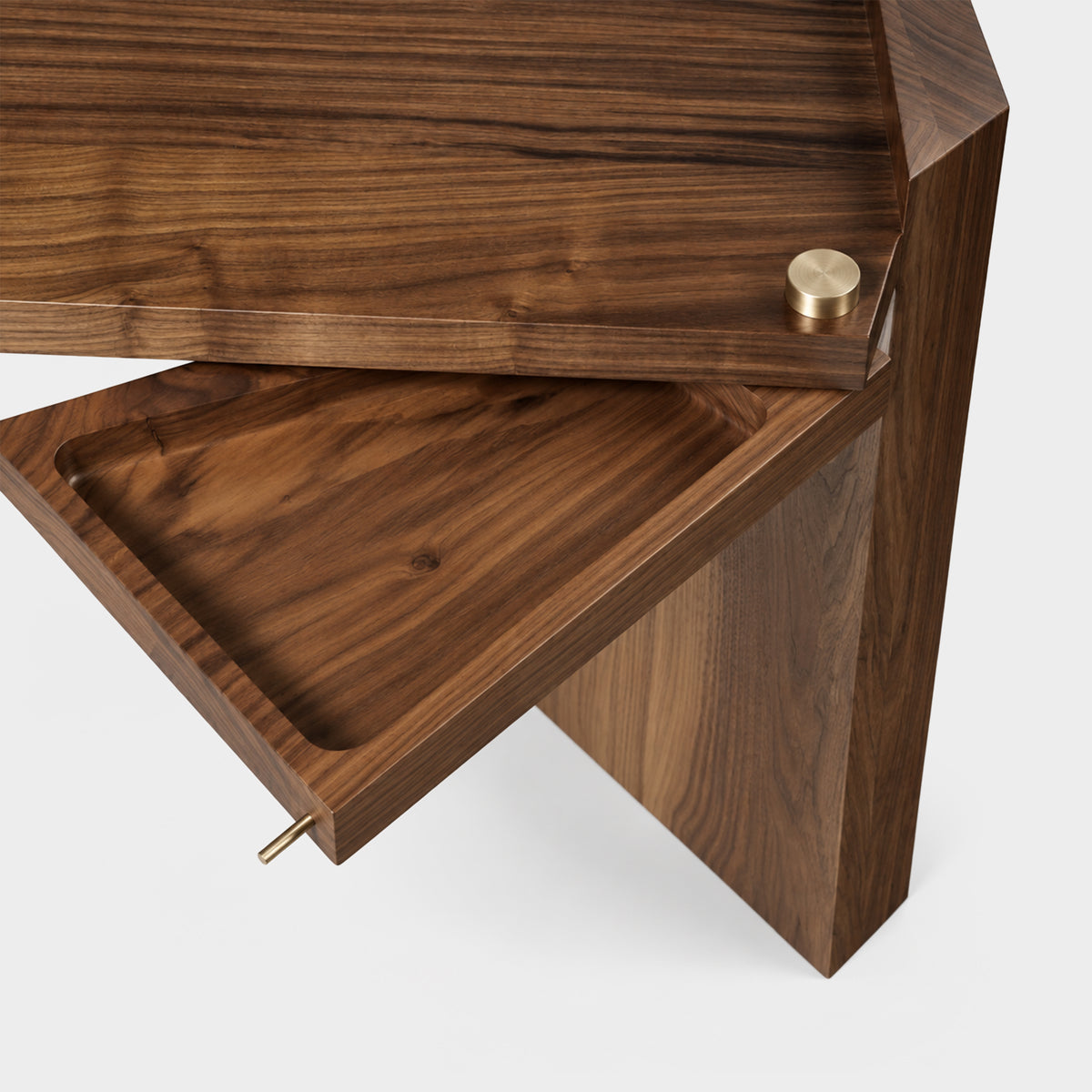 Boone Desk