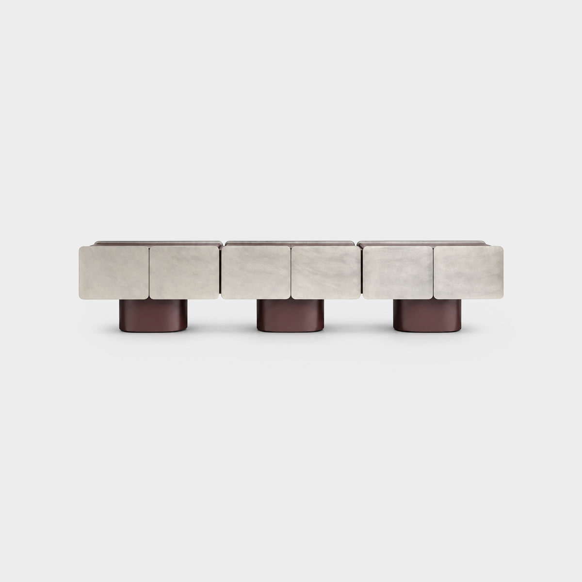 Brillo Console