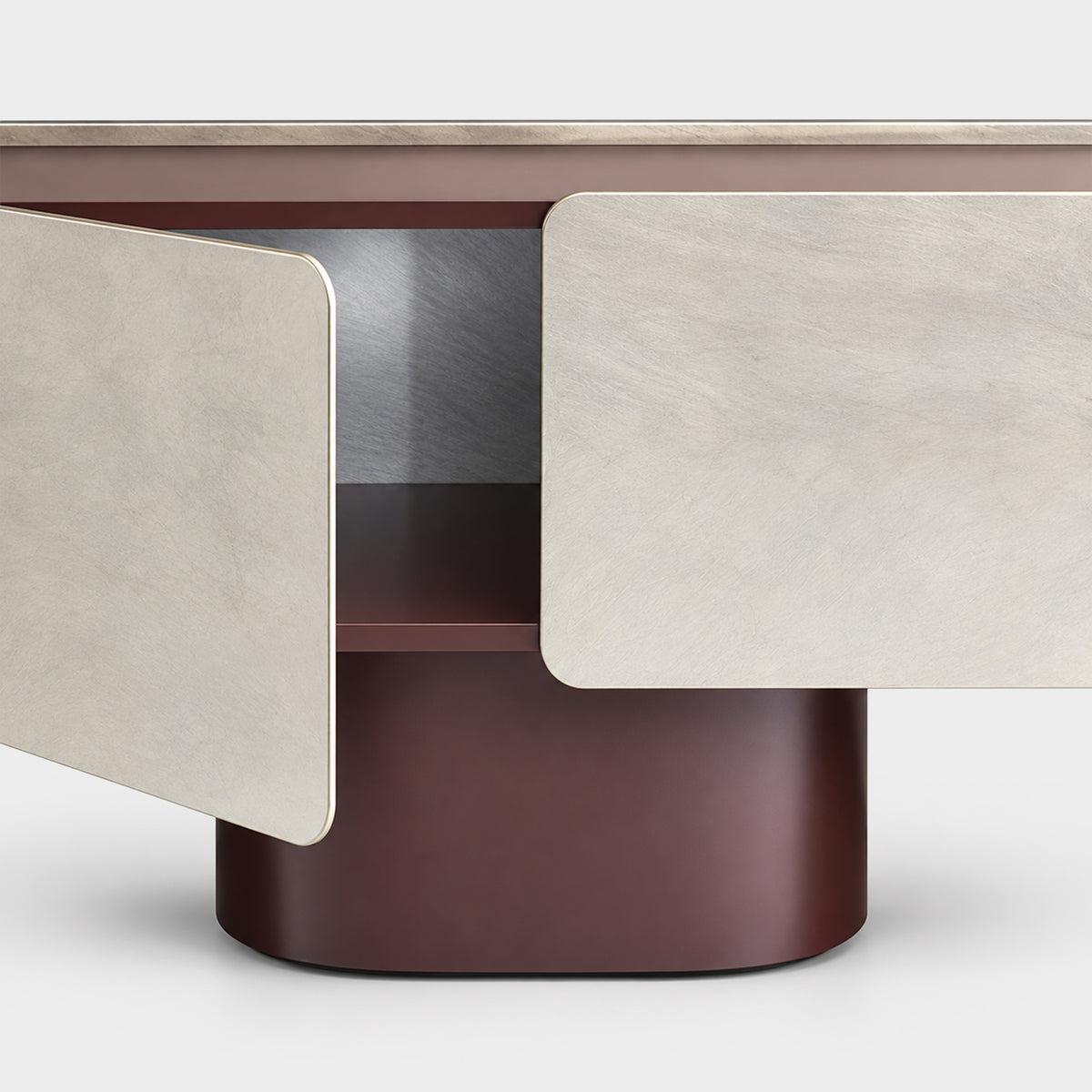 Brillo Console