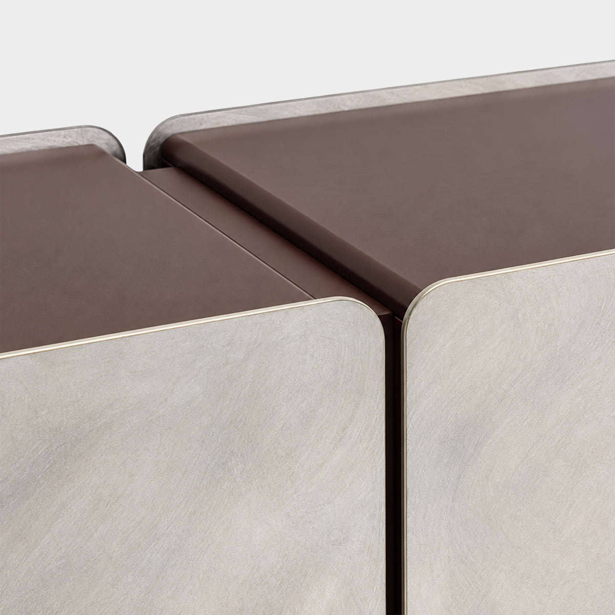 Brillo Console