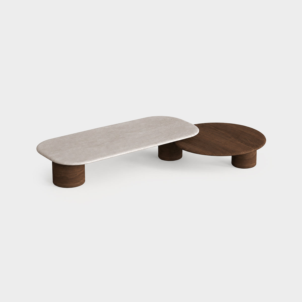 Capri Center Table