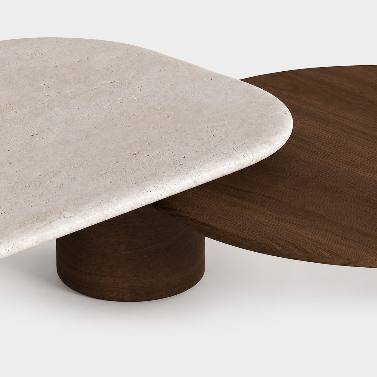Capri Center Table