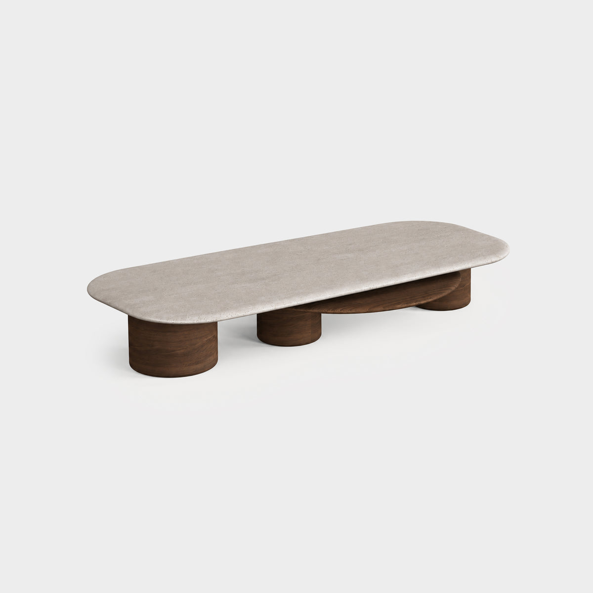 Capri Center Table