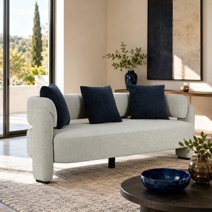 Carine Sofa 3 Seater