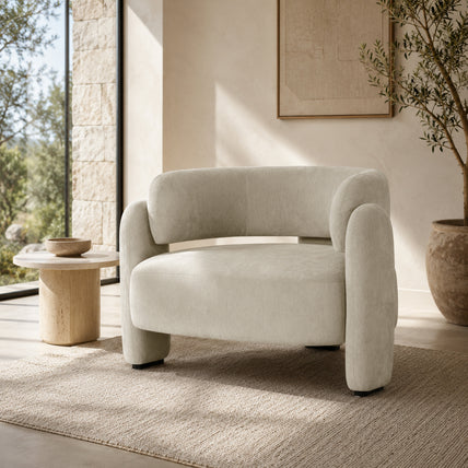 Carine Sofa Armchair