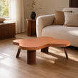 Cedar Coffee Table Walnut