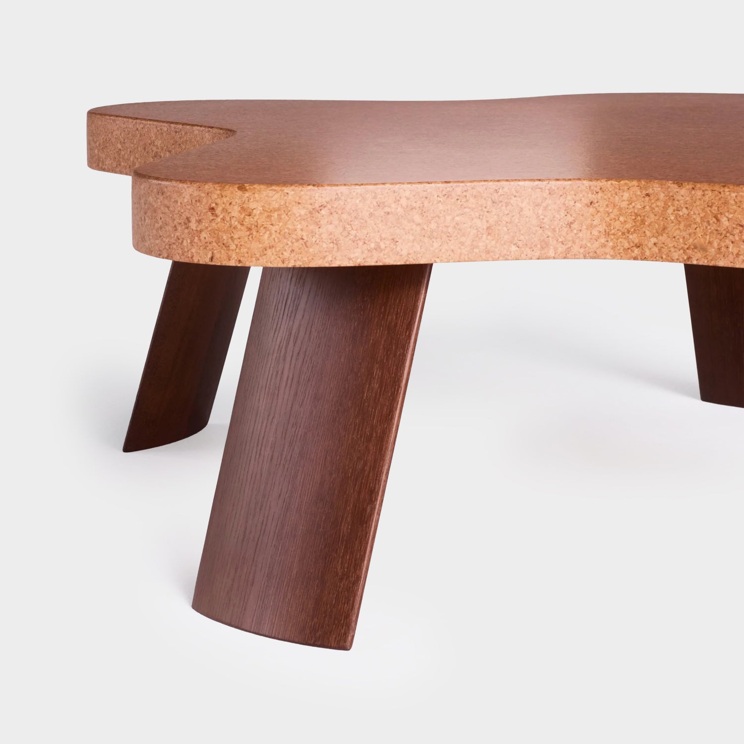 Cedar Coffee Table Walnut