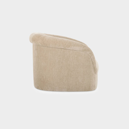 Celia Lounge Chair Beige