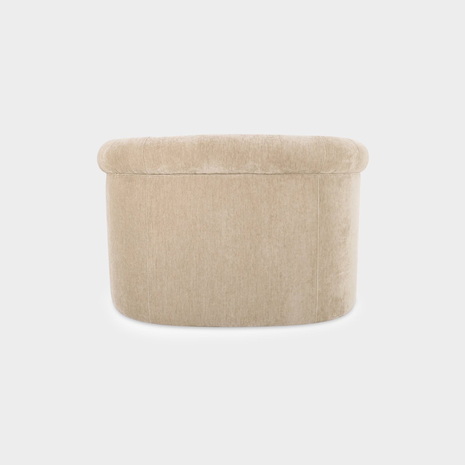 Celia Lounge Chair Beige