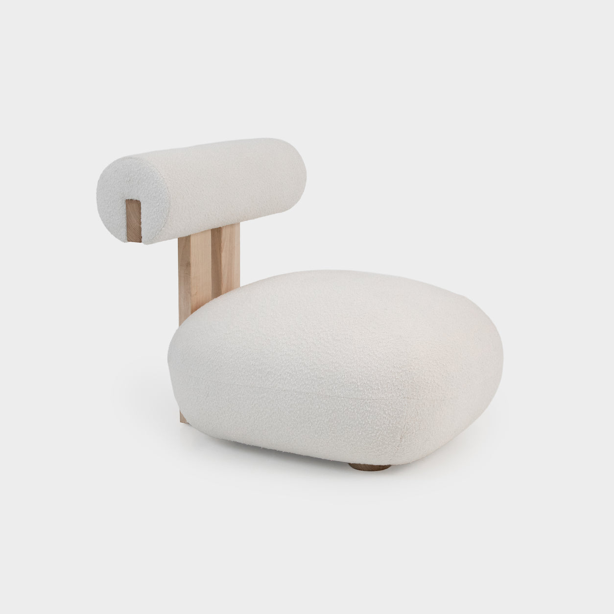 Cleo Indoor Chair