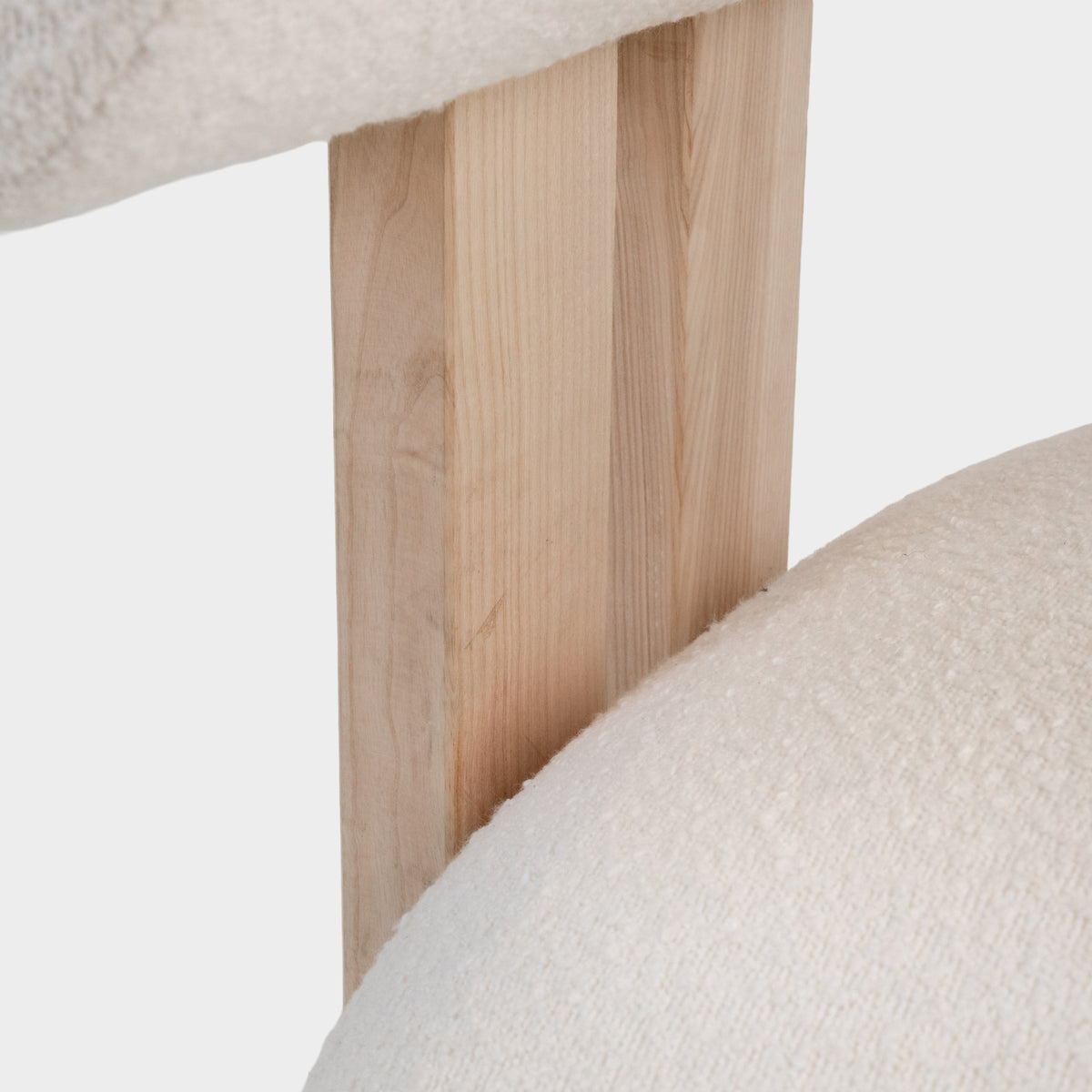 Cleo Indoor Chair