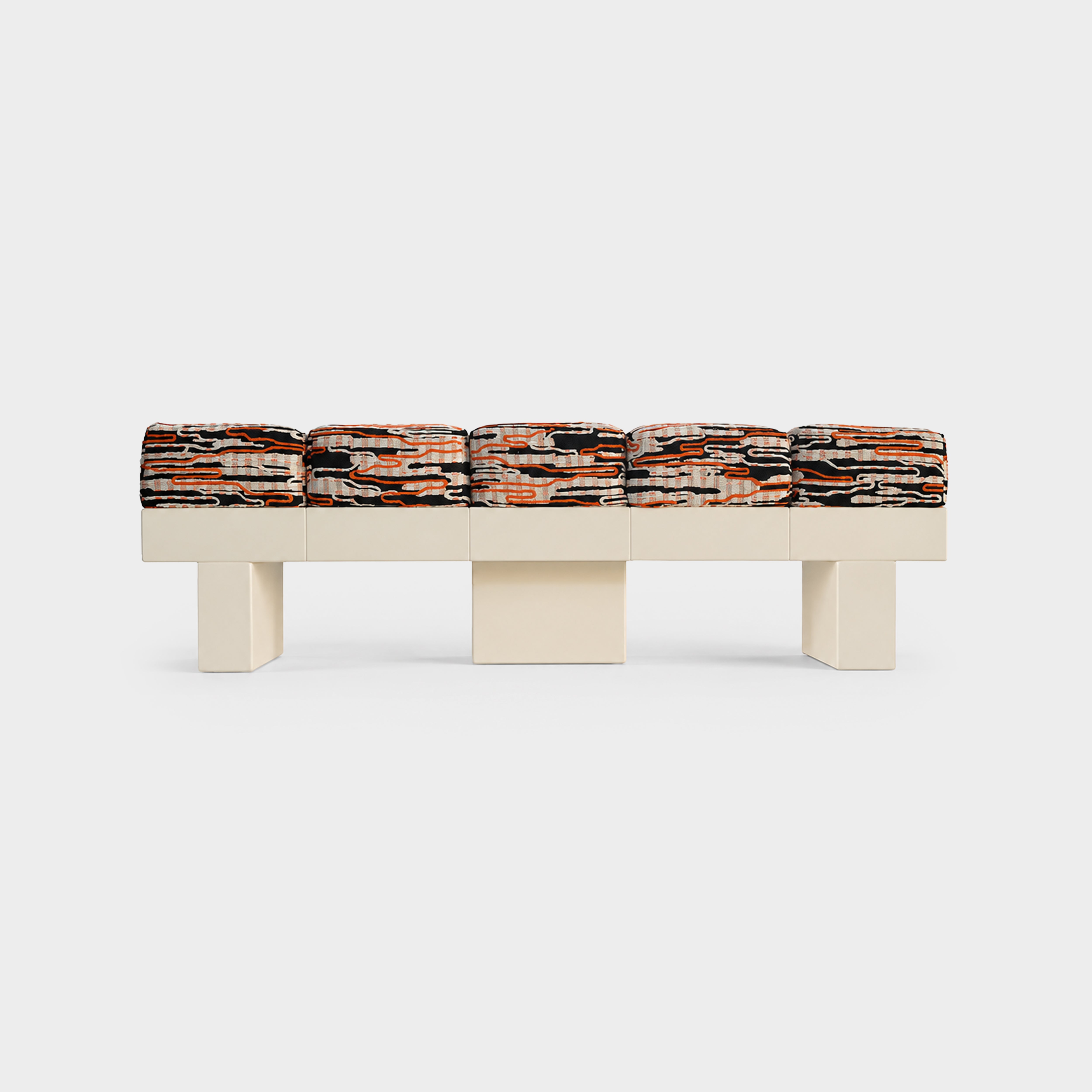Cielo Bench