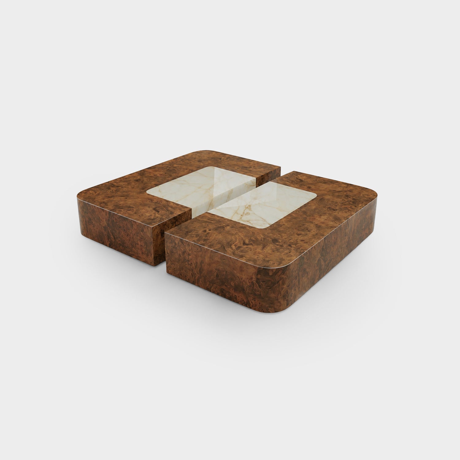 Cleo Coffee Table