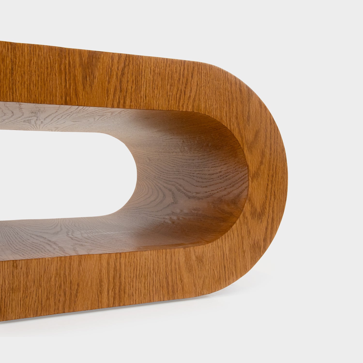 Nesh Coffee Table