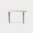 Column Console Honeycomb