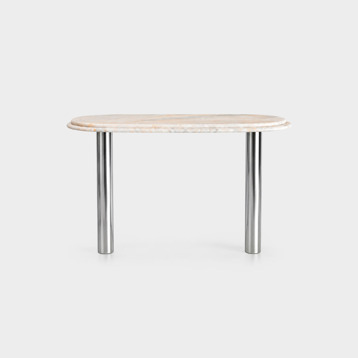 Column Console Rainbow Onyx