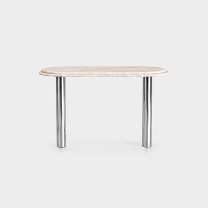 Column Console Rainbow Onyx