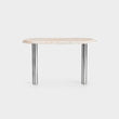 Column Console Rainbow Onyx