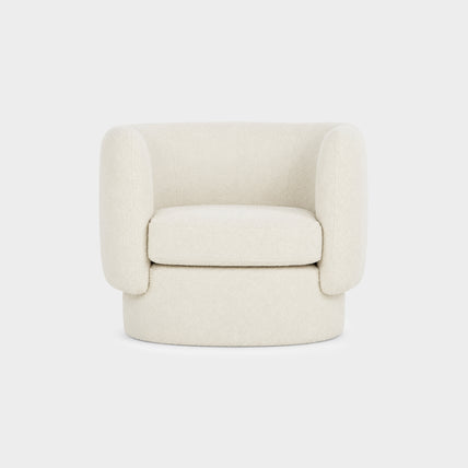 Cove Chair Off-White