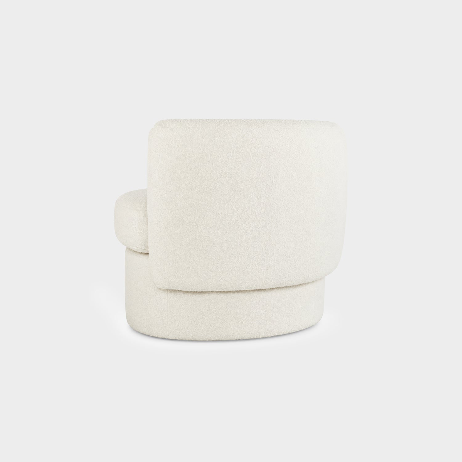 Cove Chair Off-White