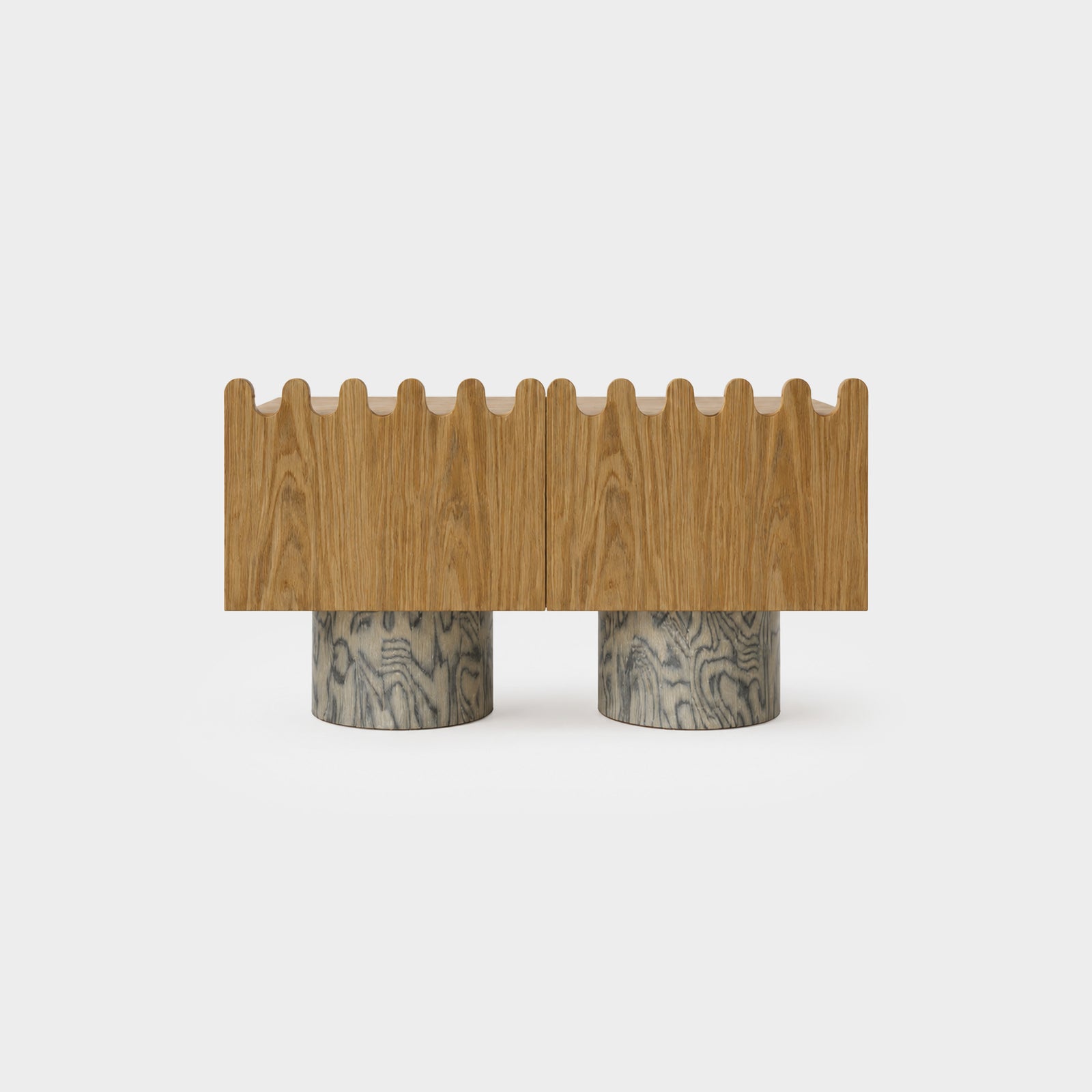 Crown Mini Sideboard