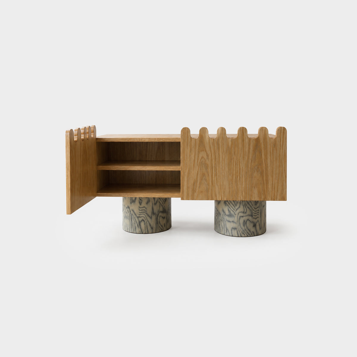 Crown Mini Sideboard